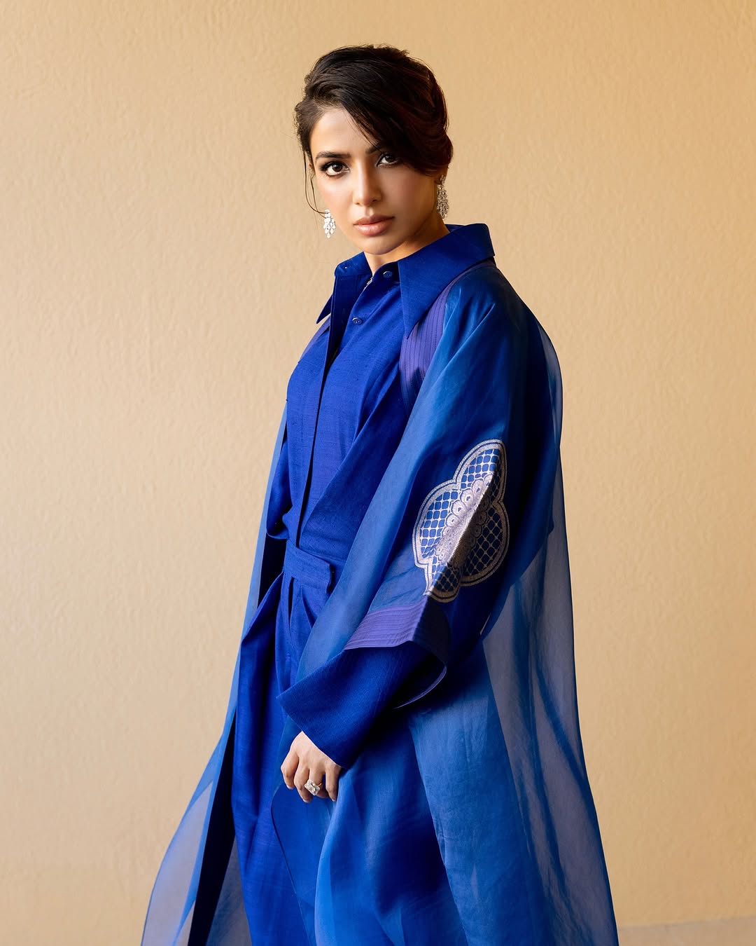 Samantha Photo Gallery