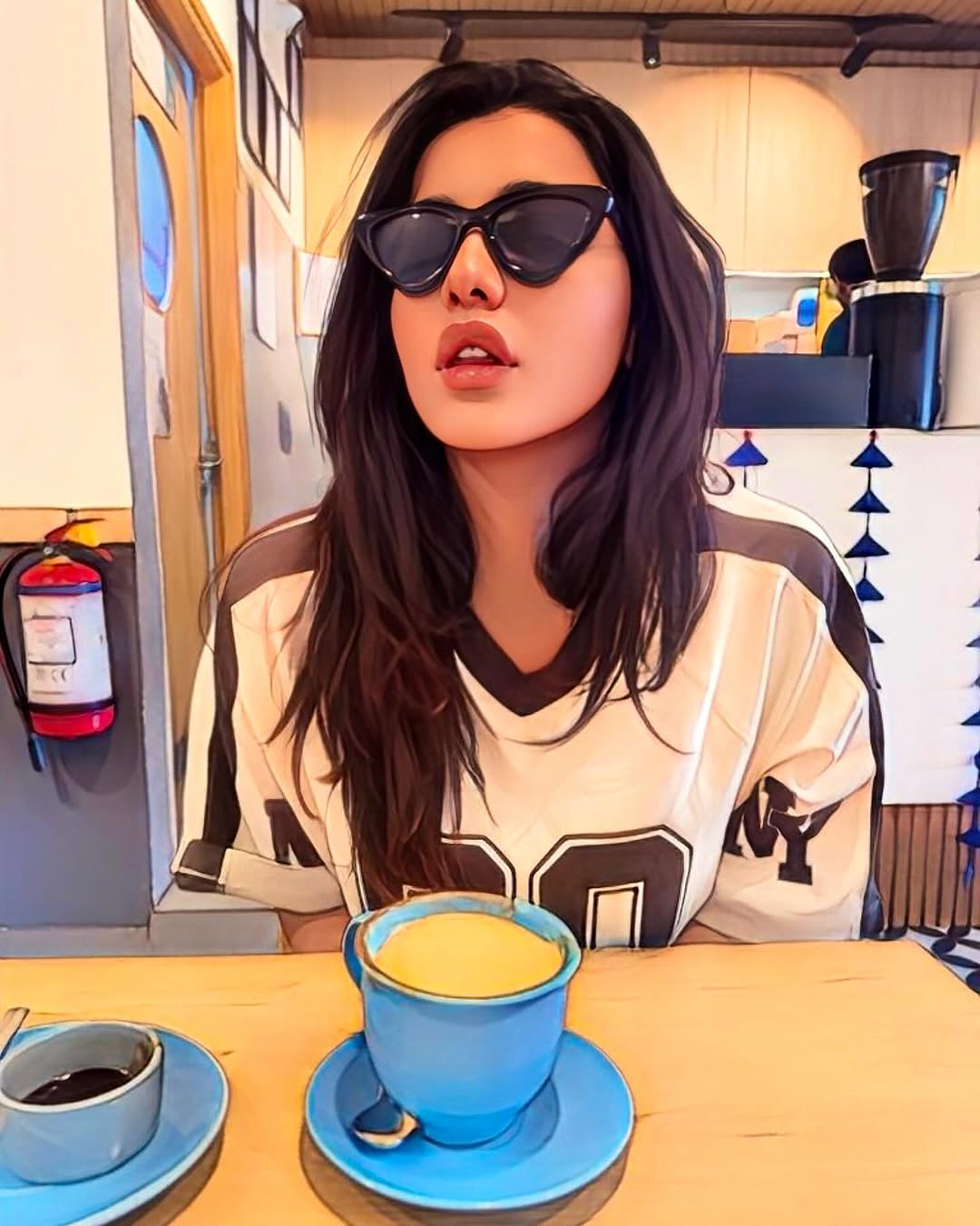 Ketika Sharma photo gallery