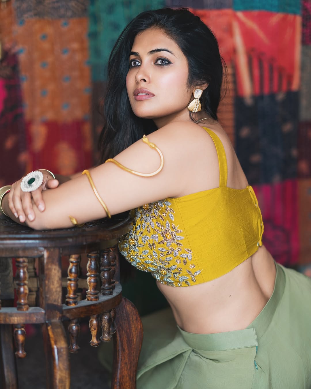 Divi Vadthya Photo Gallery