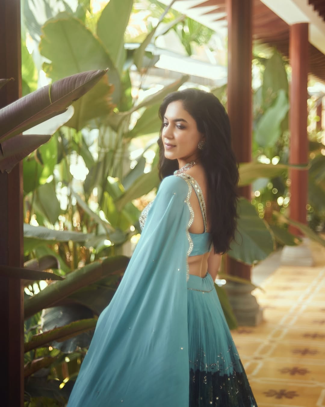 Ritu Varma