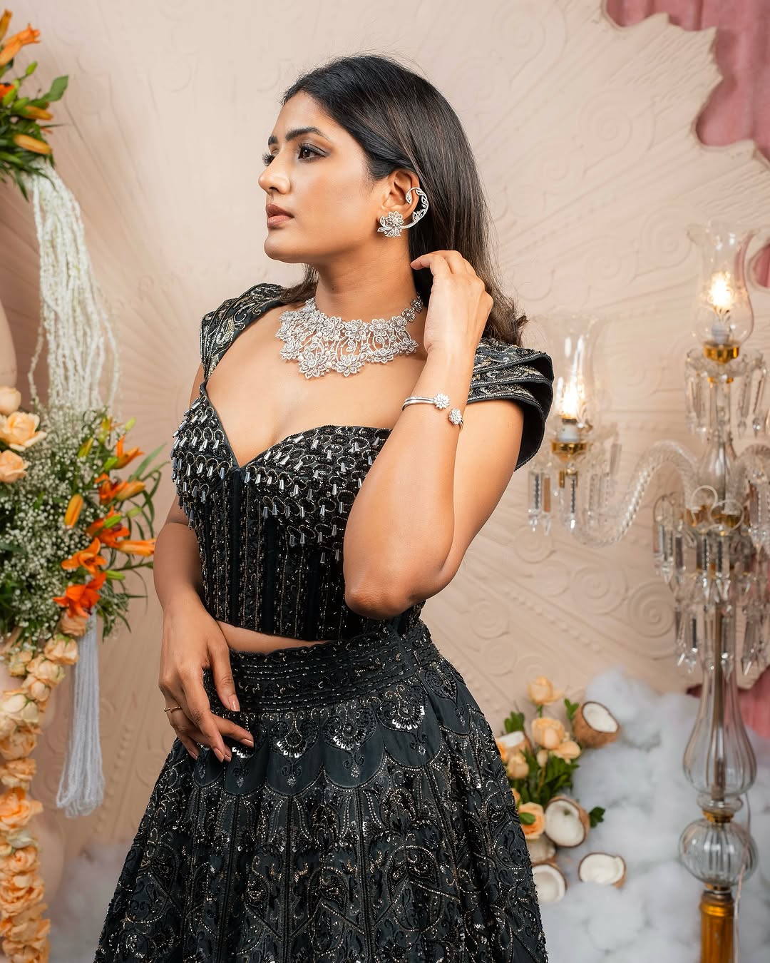 Eesha Rebba photo Gallery