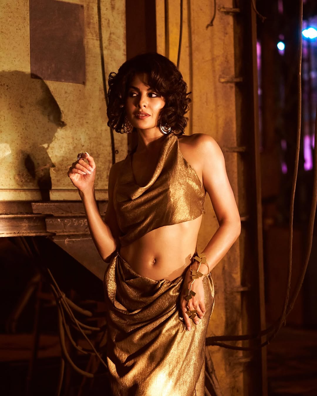 Actress Jacqueline Fernandez Photo Gallery