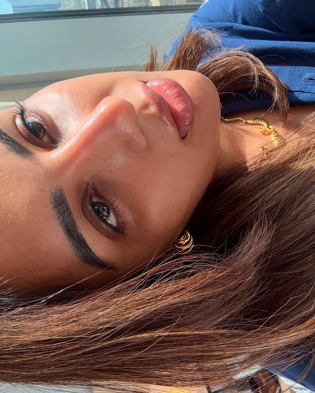 Samyukta Menon ( Source/ Instagram) Samyukta Menon photo Gallery