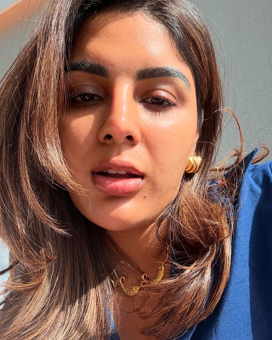 Samyukta Menon ( Source/ Instagram) Samyukta Menon photo Gallery