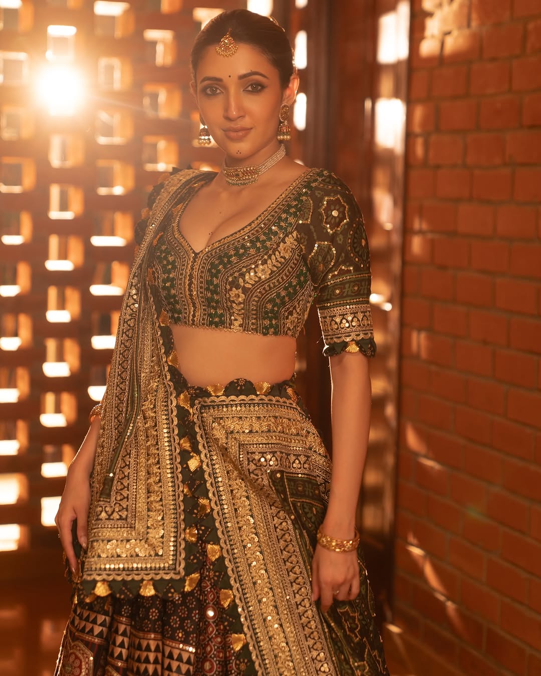 Neha Shetty