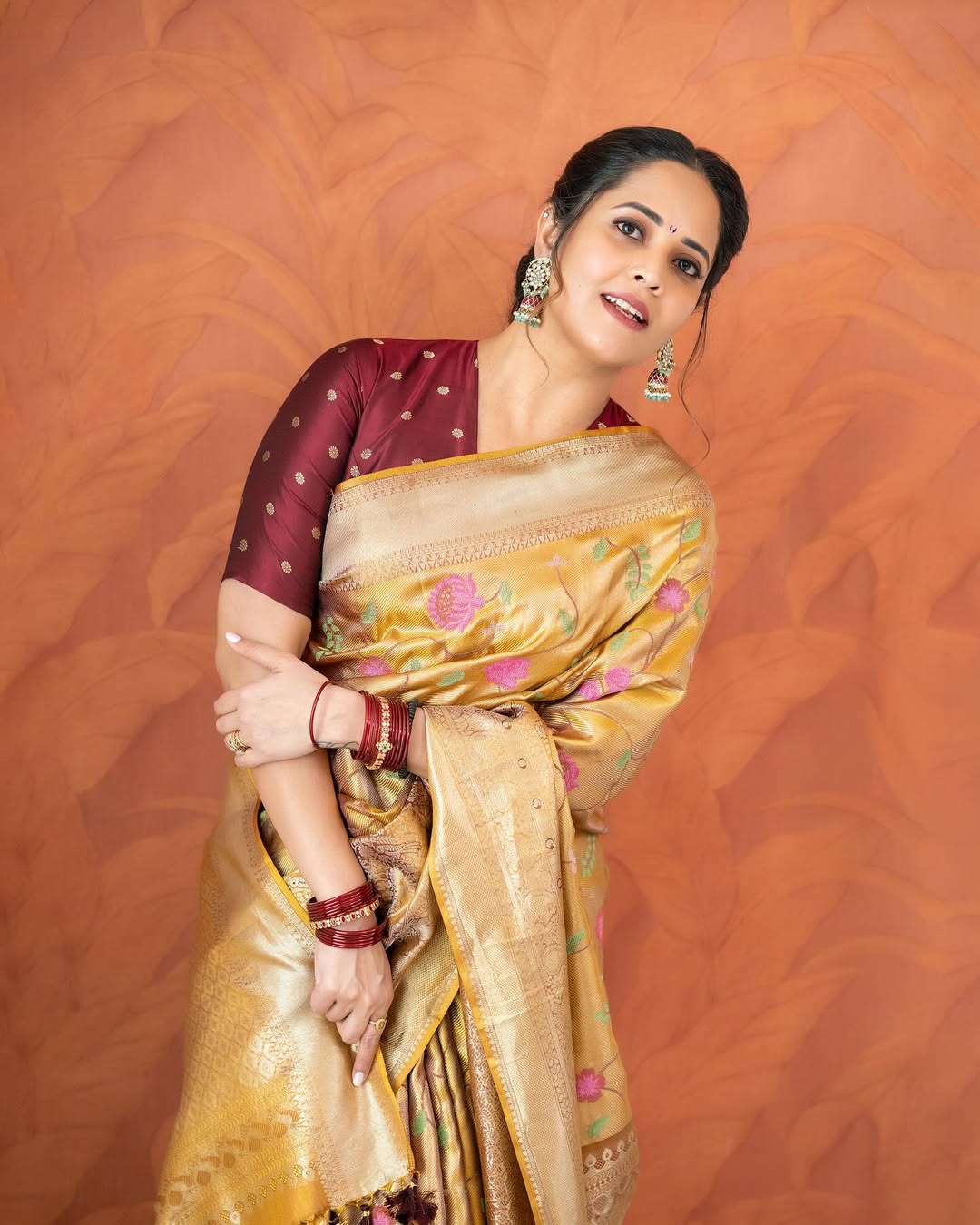 Anasuya Bharadwaj