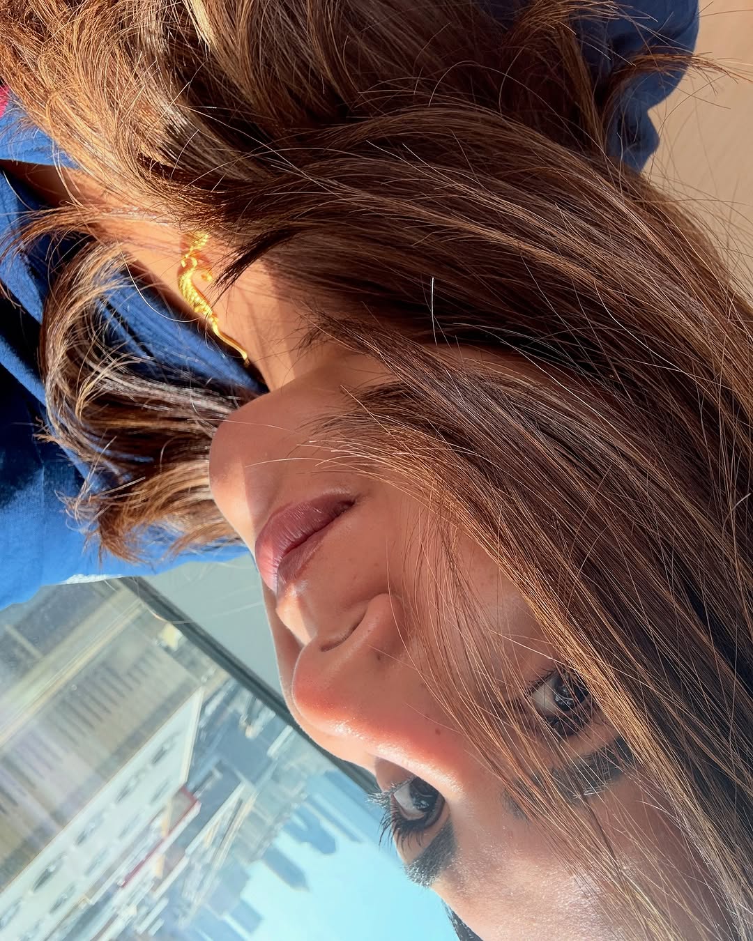 Samyukta Menon ( Source/ Instagram) Samyukta Menon photo Gallery