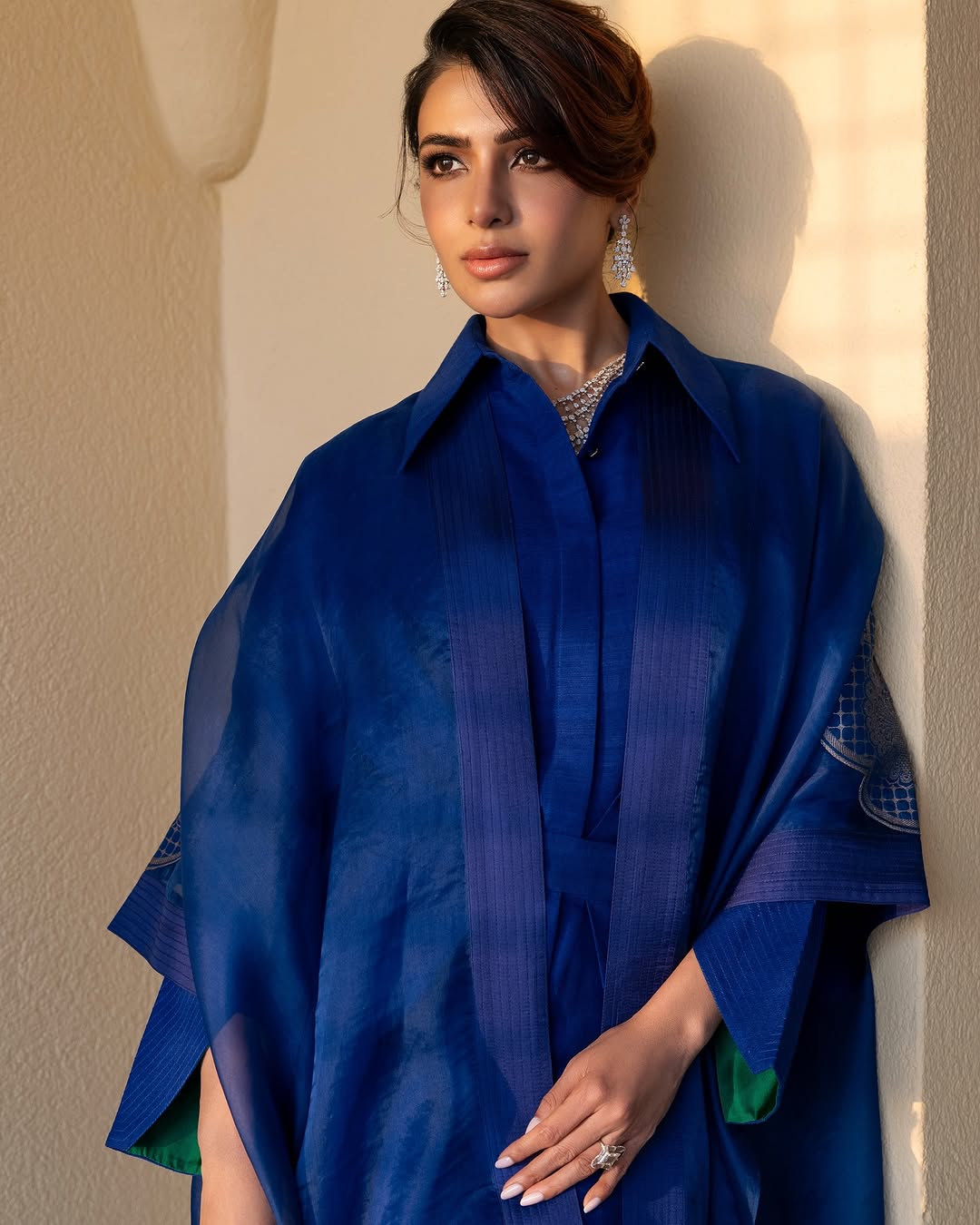 Samantha Photo Gallery