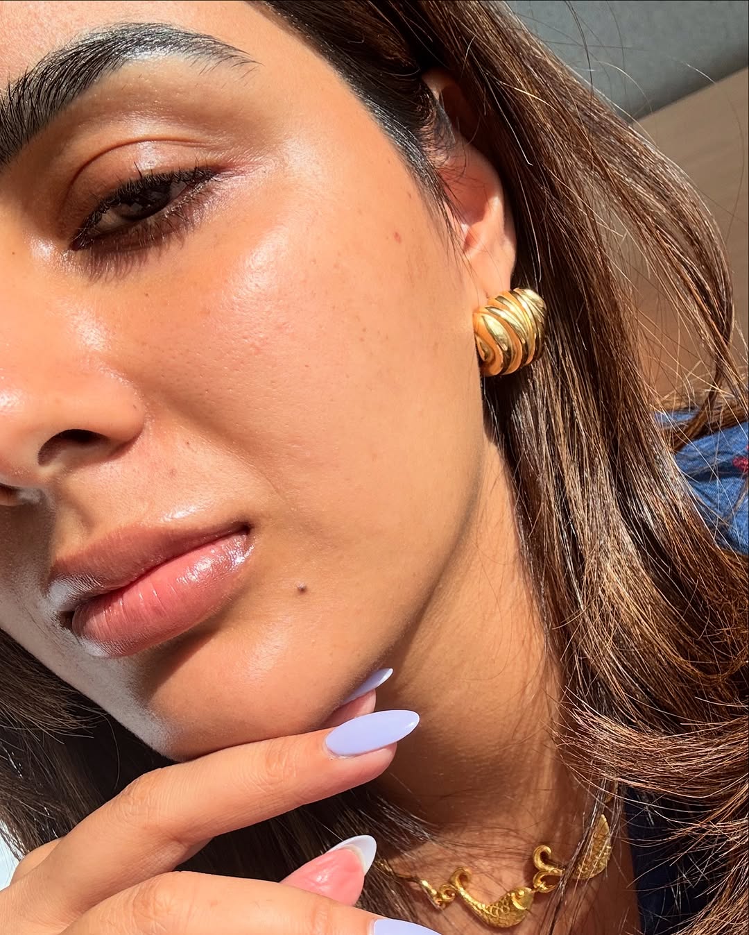 Samyukta Menon ( Source/ Instagram) Samyukta Menon photo Gallery