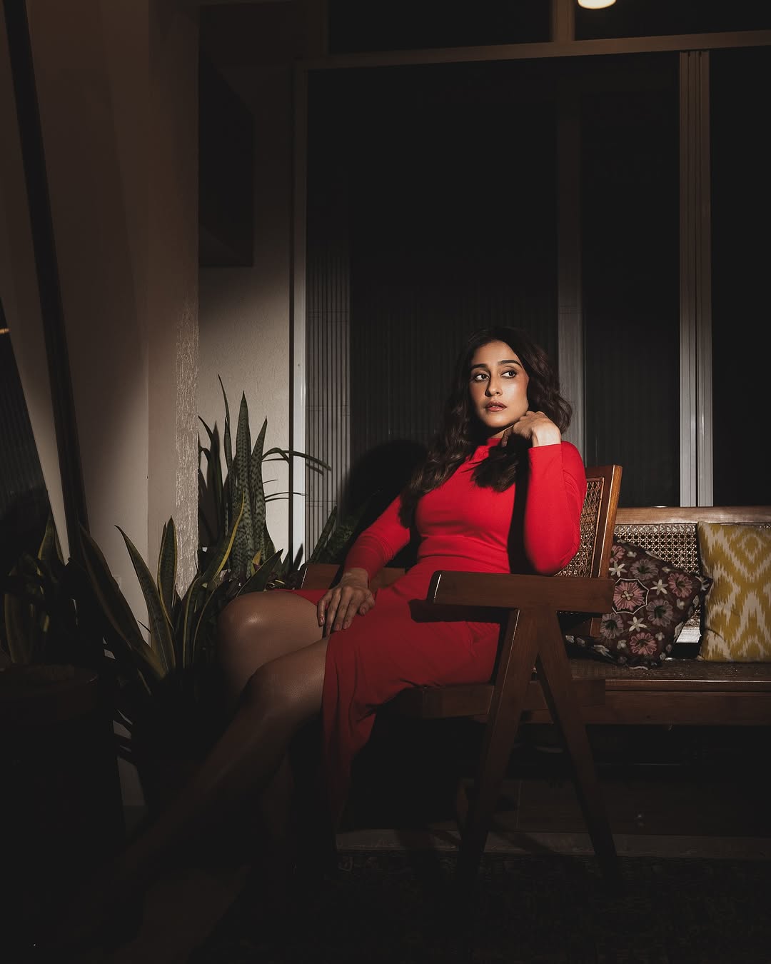 Regina Cassandra