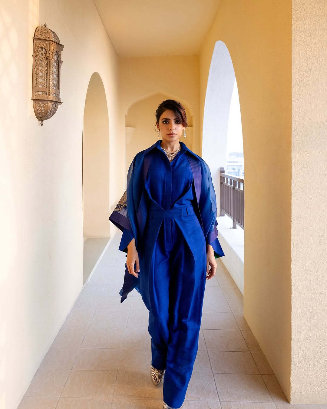 Samantha Photo Gallery