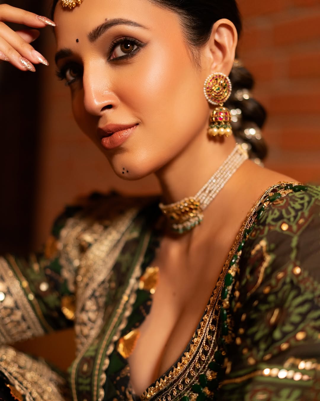 Neha Shetty