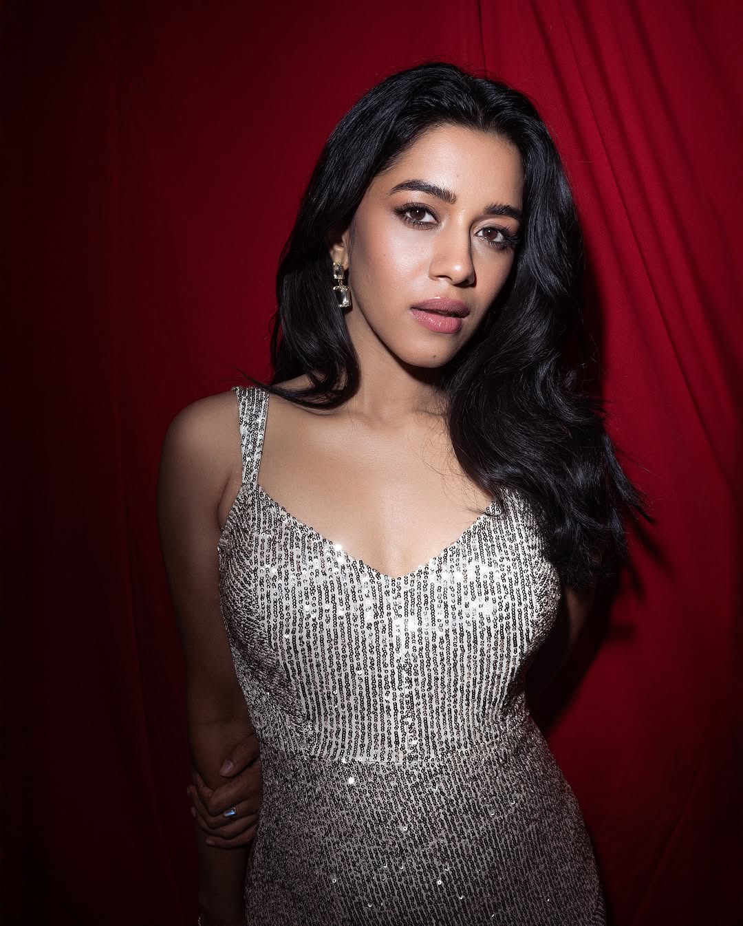 Mirnalini Ravi Photo Gallery