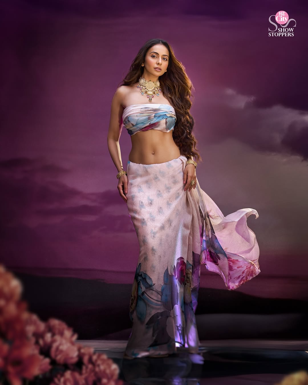 Actress Rakul Preet Singh Photo Gallery