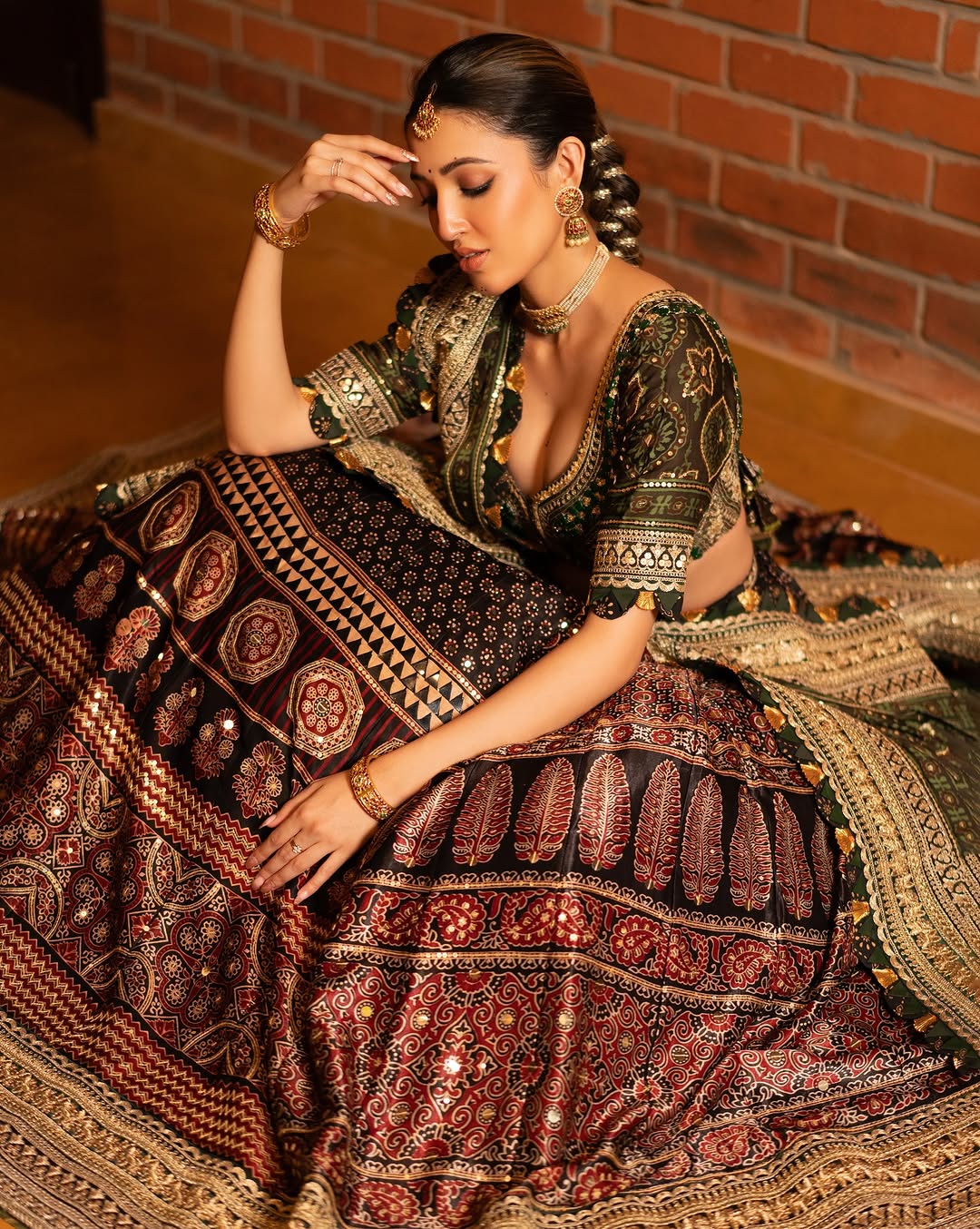 Neha Shetty