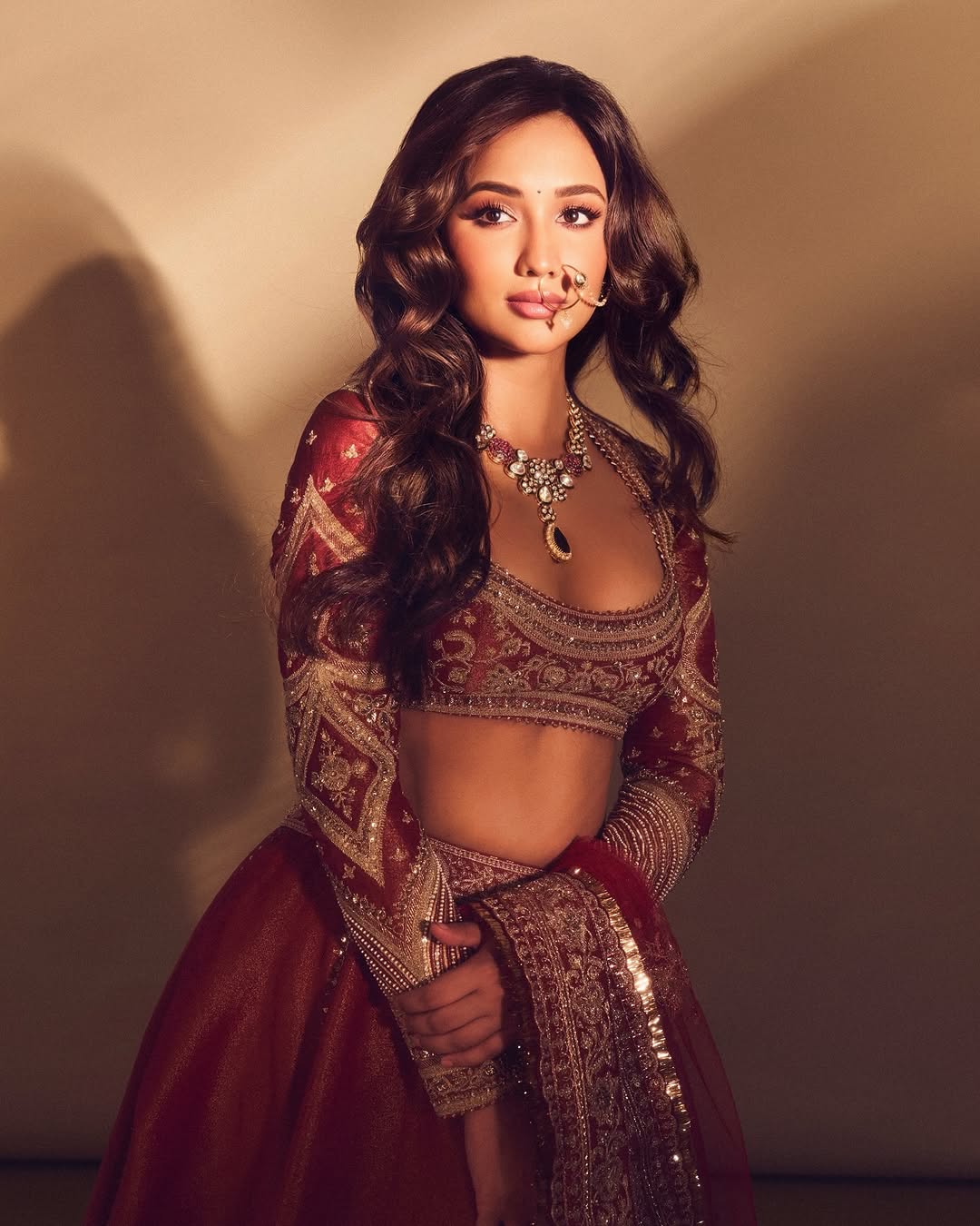 Actress Akanksha Sharma Photo Gallery