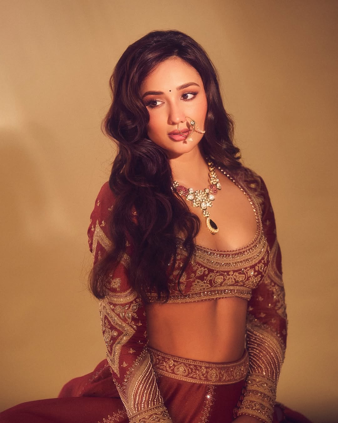 Actress Akanksha Sharma Photo Gallery