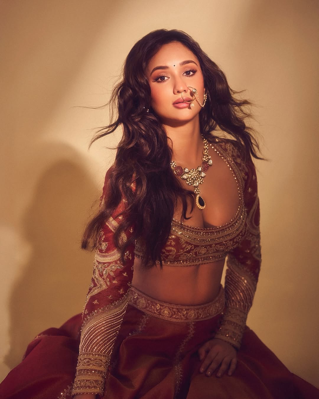 Actress Akanksha Sharma Photo Gallery