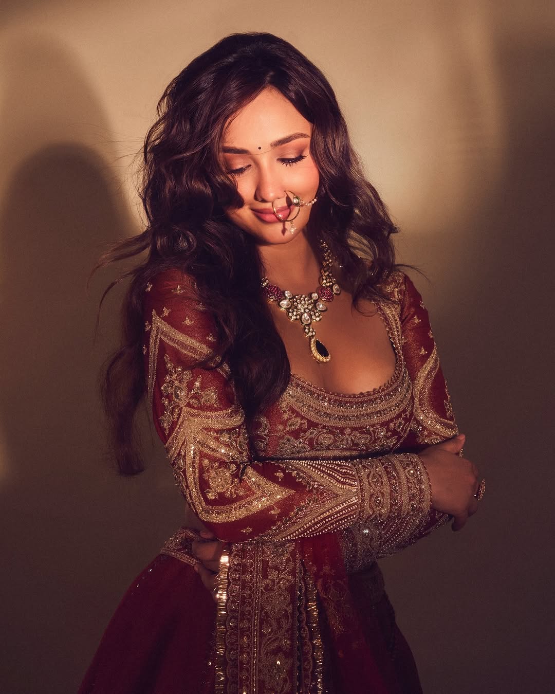 Actress Akanksha Sharma Photo Gallery