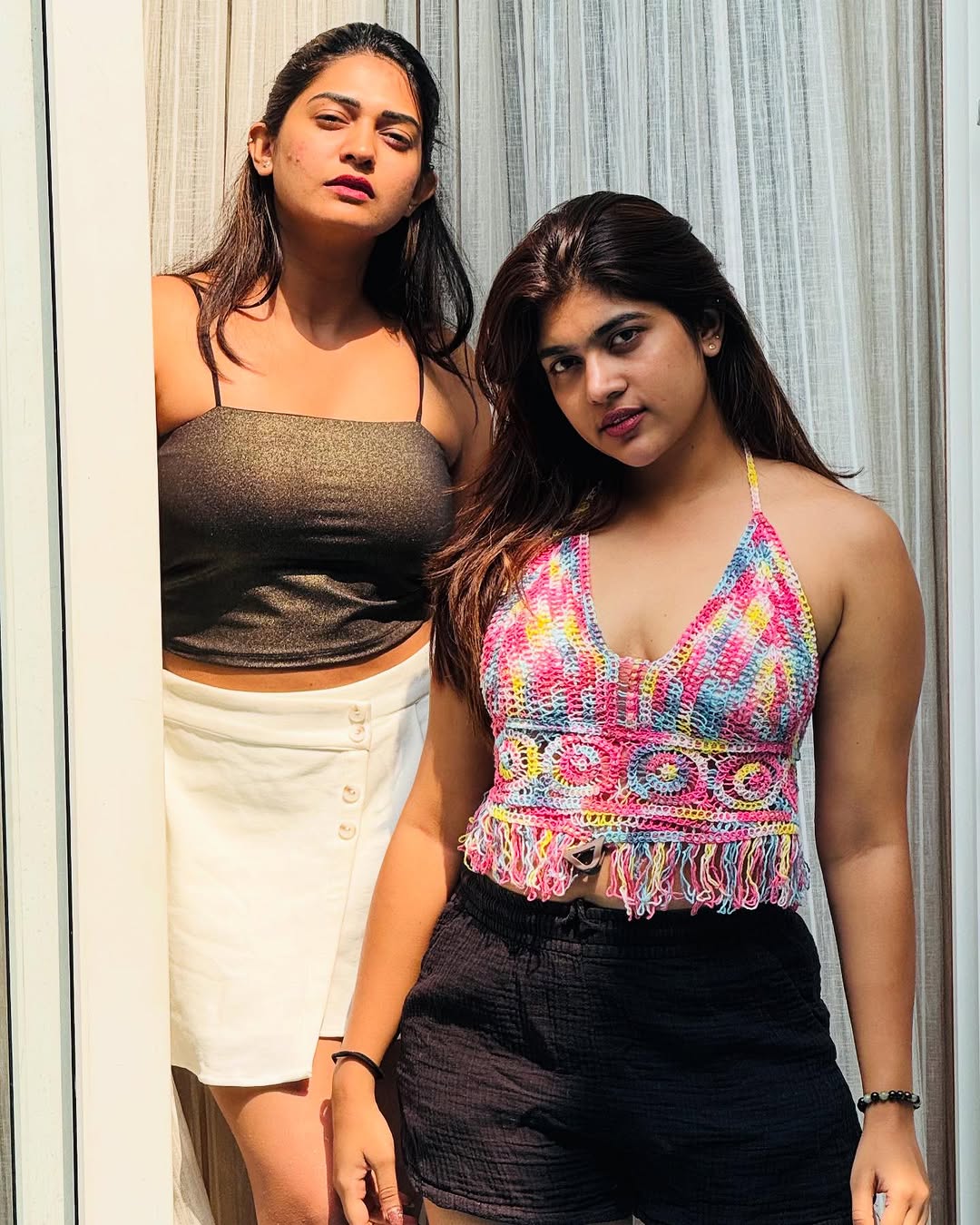 Actress Rithu Chowdary Photo Gallery