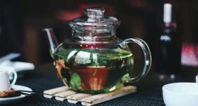 Herbal Tea: హెర్బల్ టీ తాగడం వల్ల ఆరోగ్యానికి ఎన్ని ప్రయోజనాలో తెలిస్తే ఆశ్చర్యపోతారు