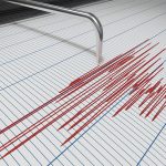 Earthquake: భూకంపం.. 5.8 తీవ్రతతో కంపించిన భూమి