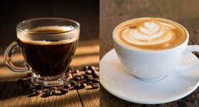 Black Coffee Vs Milk Coffee: బ్లాక్ కాఫీ లేదా మిల్క్ కాఫీ ఆరోగ్యానికి ఏది మంచిది ?