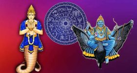 Shani Rahu Yuti 2025: శని, రాహు యుతి.. రాబోయే 51 రోజులు మీకు ఎలా ఉండబోతుందంటే ?