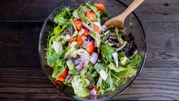 Vegan Diet: వేగన్ డైట్ మంచిదే.. కానీ, బరువు తగ్గడానికి హెల్ప్ చేస్తుందా..?