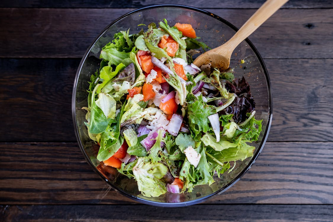 Vegan Diet: వేగన్ డైట్ మంచిదే.. కానీ, బరువు తగ్గడానికి హెల్ప్ చేస్తుందా..?
