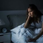 Sleeplessness: చిన్న వయసులోనే నిద్రలేమి సమస్యలా..? ఇలా చేస్తే సింపుల్‌గా చెక్ పెట్టొచ్చు