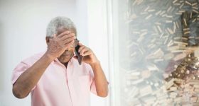 Dementia: డిమెన్షియా ఎందుకు వస్తుంది? దీన్ని తగ్గించుకోవడం సాధ్యం కాదా..?