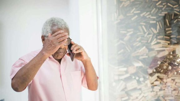 Dementia: డిమెన్షియా ఎందుకు వస్తుంది? దీన్ని తగ్గించుకోవడం సాధ్యం కాదా..?
