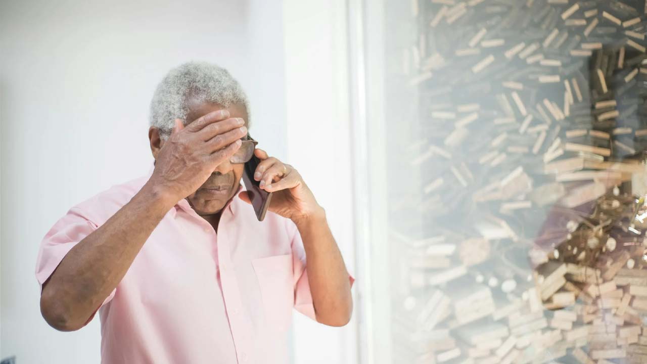 Dementia: డిమెన్షియా ఎందుకు వస్తుంది? దీన్ని తగ్గించుకోవడం సాధ్యం కాదా..?