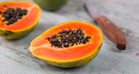 Papaya Benefits: ఉదయం పూట ఖాళీ కడుపుతో బొప్పాయి తింటే.. ఏం జరుగుతుందో తెలుసా ?