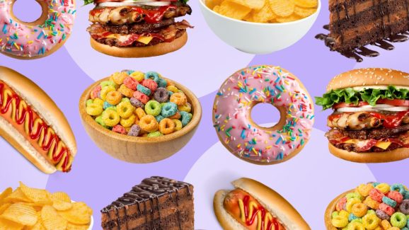 Most Unhealthiest Foods: భూమి మీద అత్యంత అనారోగ్యకరమైన ఆహారం.. ఏంటో తెలుసా ?