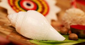 Conch Shell: పూజ చేసేటప్పుడు శంఖం ఎందుకు ఊదుతారు ?