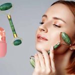Jade Roller: మీ ఫేస్ సహజంగానే మెరిసిపోవాలంటే.. వీటిని వాడండి చాలు !