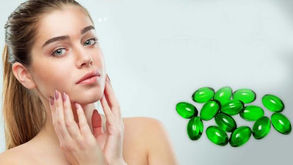 Vitamin E Capsules: విటమిన్ ఇ క్యాప్సూల్స్‌తో.. మెరిసే చర్మం మీ సొంతం