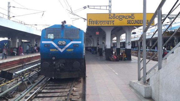 Secunderabad Railway Station: డైలీ సికింద్రాబాద్ నుంచి ఎన్ని రైళ్లు రాకపోకలు చేస్తాయో తెలుసా? ప్రయాణికుల సంఖ్య తెలిస్తే షాకే!
