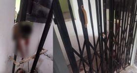Lift Accident: లిఫ్ట్‌ మీద పడి డాక్టర్ మృతి