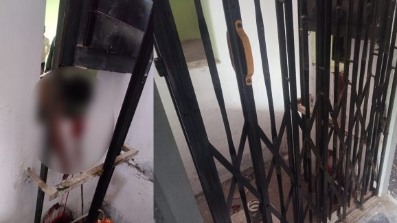 Lift Accident: లిఫ్ట్‌ మీద పడి డాక్టర్ మృతి