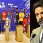 IPL 2028 : ఐపీఎల్ ఫ్యాన్స్ కు గుడ్ న్యూస్.. పెరుగనున్న మరో 20 మ్యాచ్ లు..