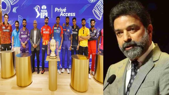 IPL 2028 : ఐపీఎల్ ఫ్యాన్స్ కు గుడ్ న్యూస్.. పెరుగనున్న మరో 20 మ్యాచ్ లు..
