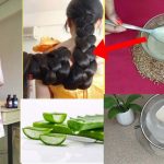 Fast Hair Growth: ఇవి వాడితే.. తలమోయలేనంత జుట్టు