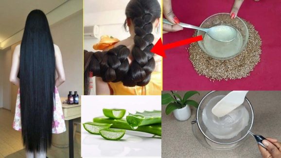 Fast Hair Growth: ఇవి వాడితే.. తలమోయలేనంత జుట్టు