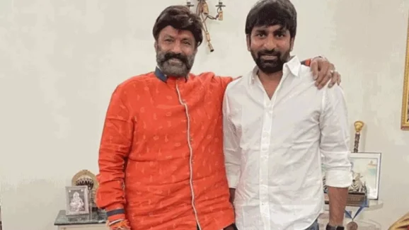 Gopichand Malineni: ఆ సినిమా బాలయ్యతో చేయాల్సింది కానీ.. అసలు విషయం చెప్పిన డైరెక్టర్