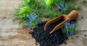 Kalonji: కలోంజి తింటే.. ఈ వ్యాధులు రమ్మన్నా రావు !