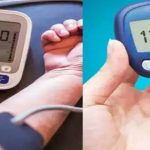 Health Alert: సాధారణంగా ఒక వ్యక్తి బీపీ, షుగర్ లెవల్స్ ఎంత ఉండాలి ?