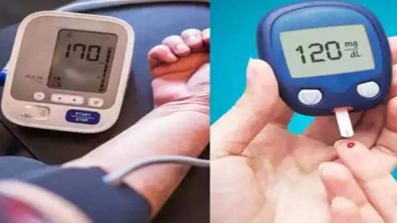 Health Alert: సాధారణంగా ఒక వ్యక్తి బీపీ, షుగర్ లెవల్స్ ఎంత ఉండాలి ?